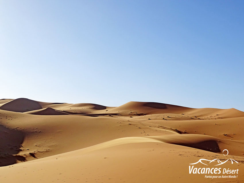 Voyage au Désert Maroc : Sud Maroc en 4x4 | Vacances Désert